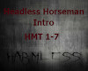 Headless Horseman Intro
