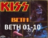 KISS- BETH