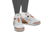 Custom Shoes M