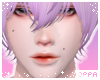 ♡ cute moles