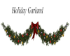 Holiday Garland