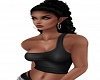 Shoulder Top V2-Black