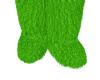 Grinch Furr Boots