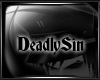[uw] DeadlySins Hat