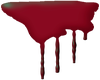 Dripping blood 2