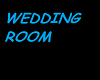 WEDDING ROOM #1