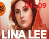 Lina Lee budu lyubit'