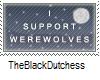 I Support Werewolves!