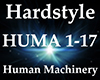 Human Machinery