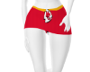 Chiefs Cheer skirt