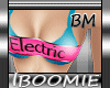 *B* Electric BM