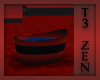 T3 Zen Passion Tub