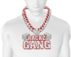 ICY RACKZ GANG (CUSTOM)