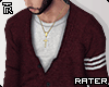 яs Sweater & Stripes. W