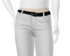 Bal Fitted Jeans