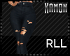 MK| Basic Jeans RLL 2