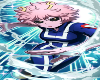 Ashido Poster