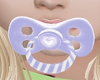 Child Sweet Pacifier PUR