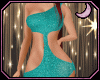 [🌙]Sexy Party Teal