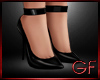 GF | Domme 2 Red Bottoms