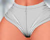 Short Pants White