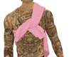 Shirt-Off Pink