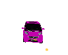 Pink Car Nano