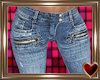 Te Kitty Jeans RL