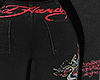 E.HARDY baggy LLXL