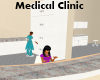 1st Medical clinic
