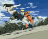 Shinobi Ninja Run ☯