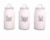 canisters