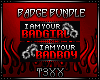 TX | Bad Bundle
