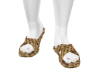 Mindanao Rattan Slipper