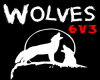 6v3| Wolves Shadow 🐺