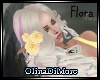 (OD) Flora elven white