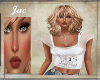 J~TEE LAYERED STOLE NAME