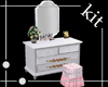 [Kit] Romantic Dresser 2
