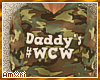Ѧ; Daddy's WCW Hoody