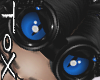 DJ WOLF GOGGLES