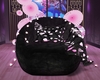 Cherry Blossom Bean Bag