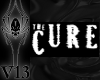 -V13-TheCure Logo