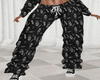 Ghostface Joggers {LLT}