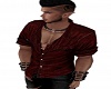 Sexy Shirt-Russet