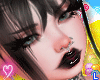 L| durty★goth bunz`e