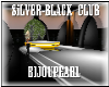 Silver-Black Club