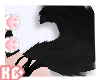 Ko ll Husky Tail Black