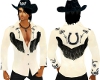Country Western Shirt