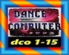 Dance Computer Mix  P1