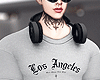 金 Blackout + Headset